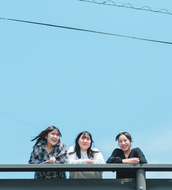 遠方の方に選ばれる理由