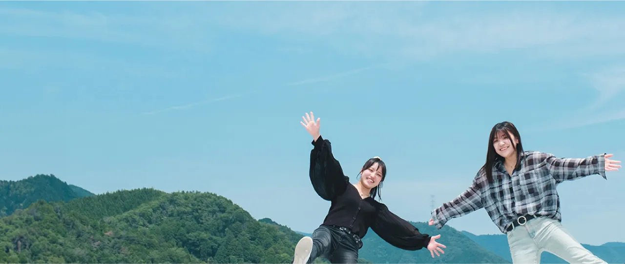 県外出身の先輩たちに聞いてみた