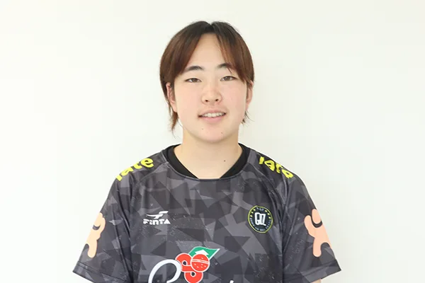 先輩の声