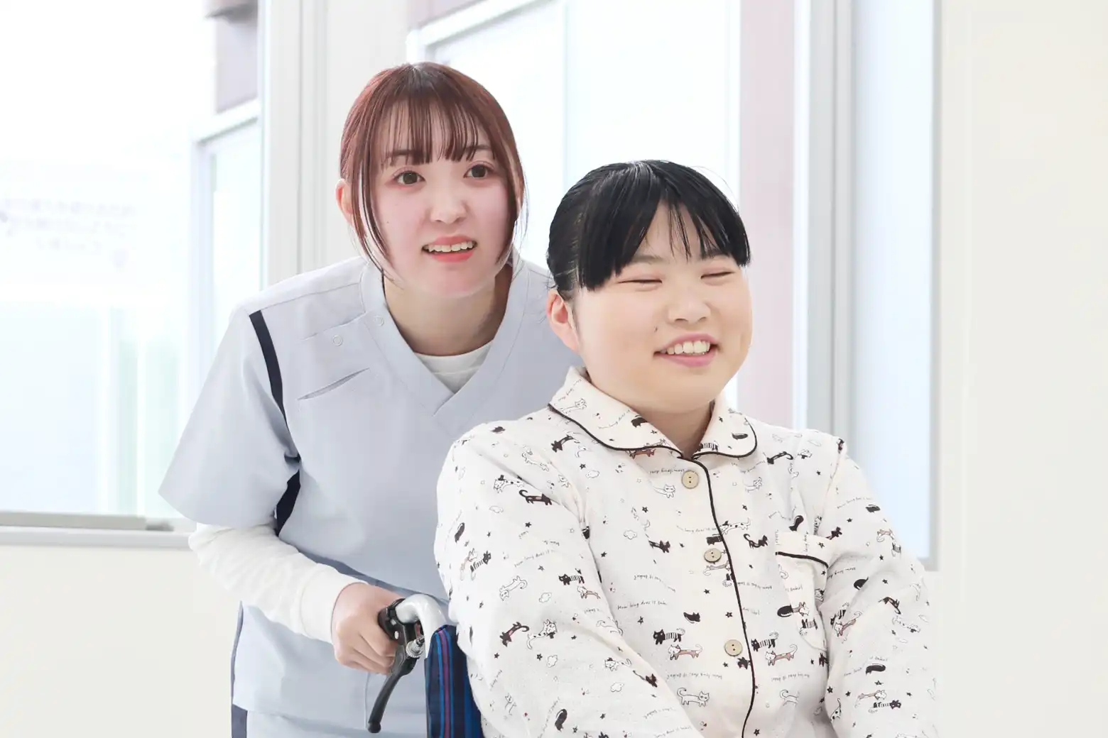 介護福祉学科