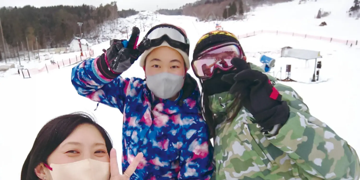 スポーツ系実習