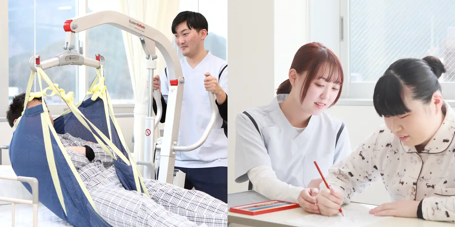 IT化が進む医療現場に対応したICT教育