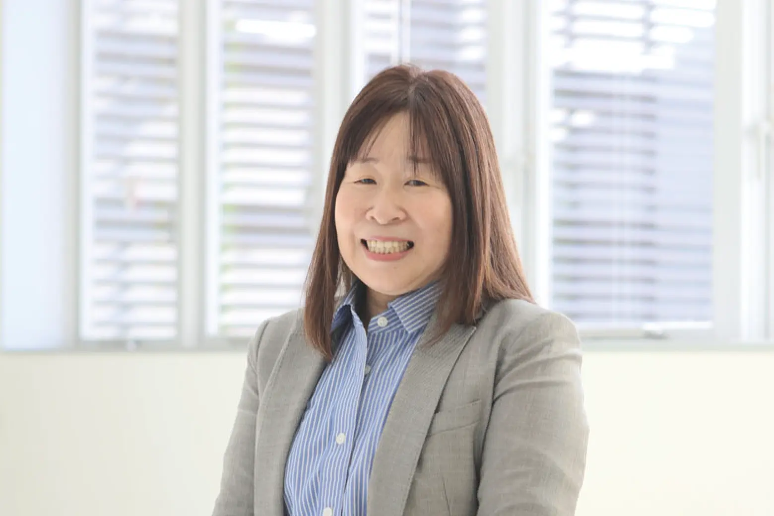 介護福祉学科 教員