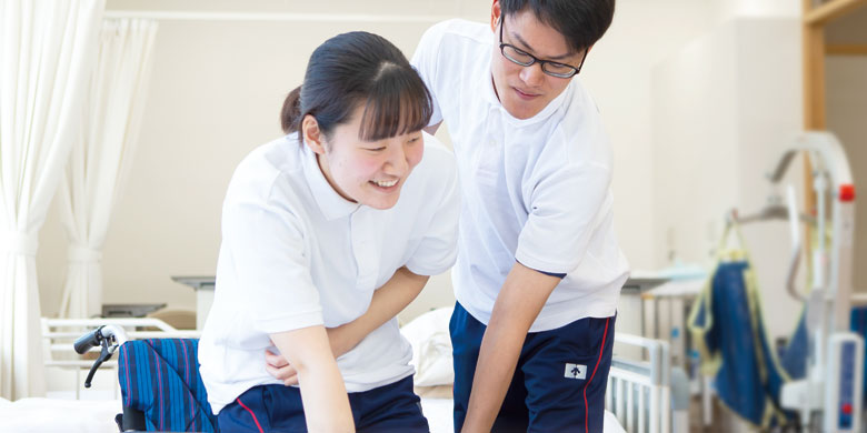 介護総合演習