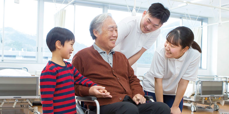 介護福祉士と保育士のWライセンス