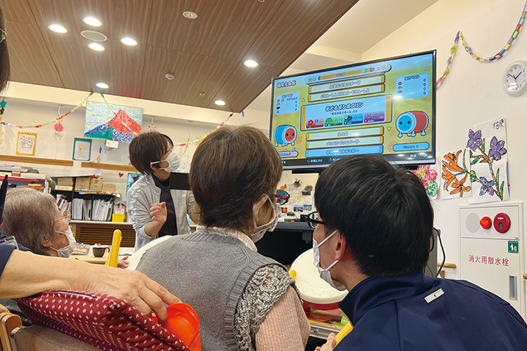 介護の基本Ⅲ