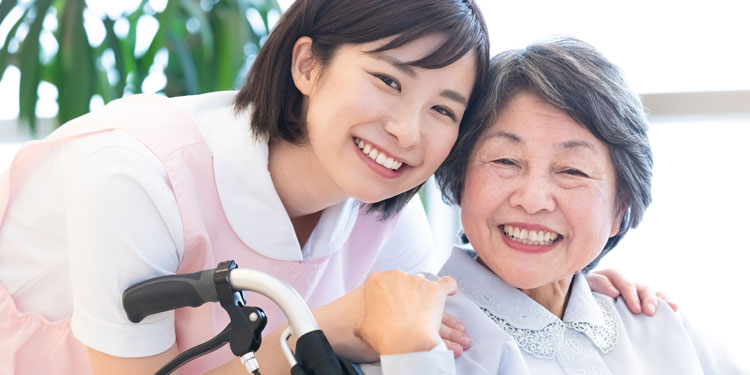 介護福祉学科