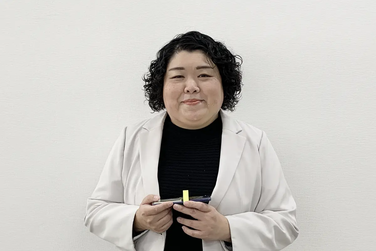 看護学科 教員