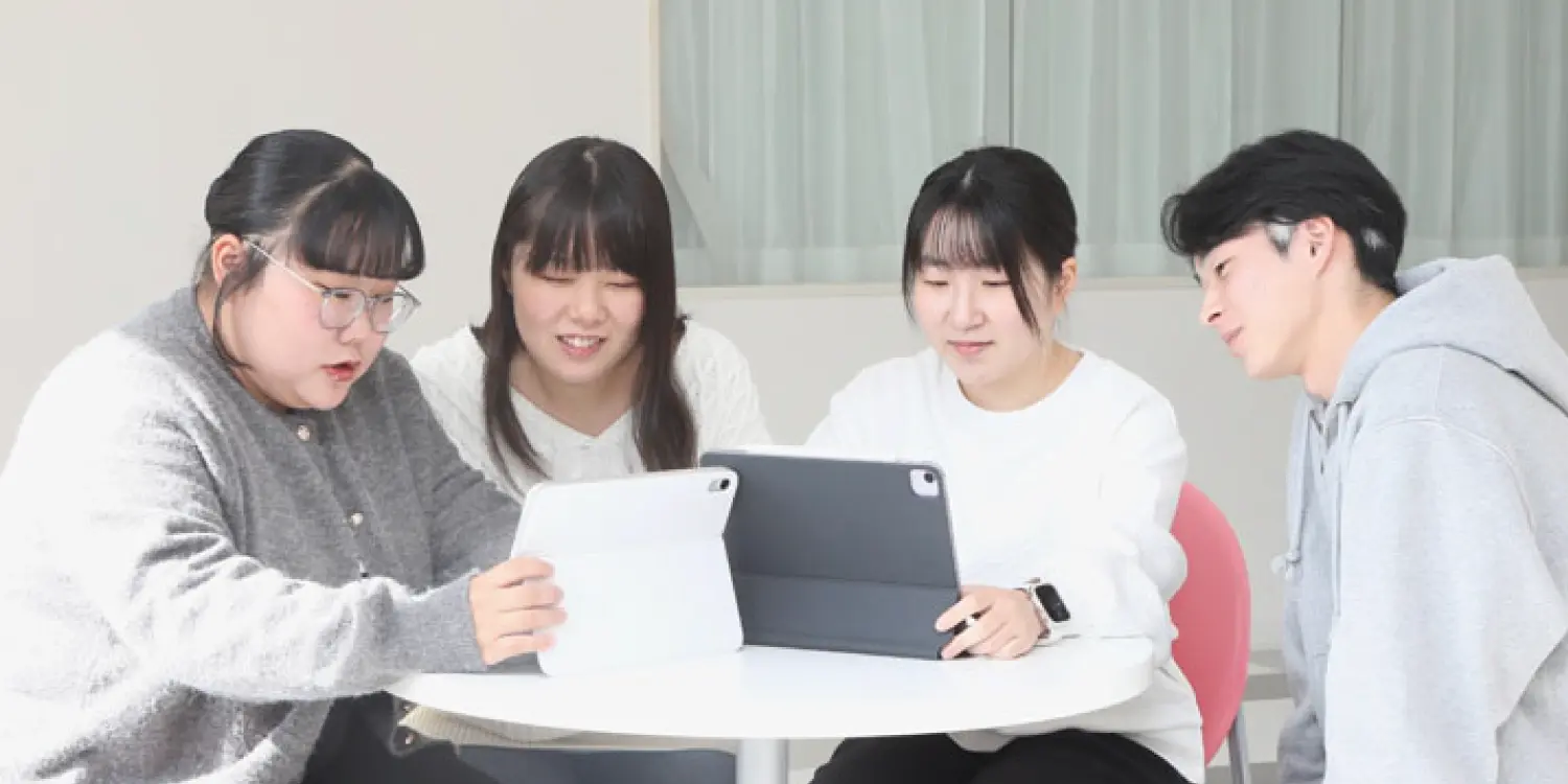 IT化が進む医療現場に対応したICT教育
