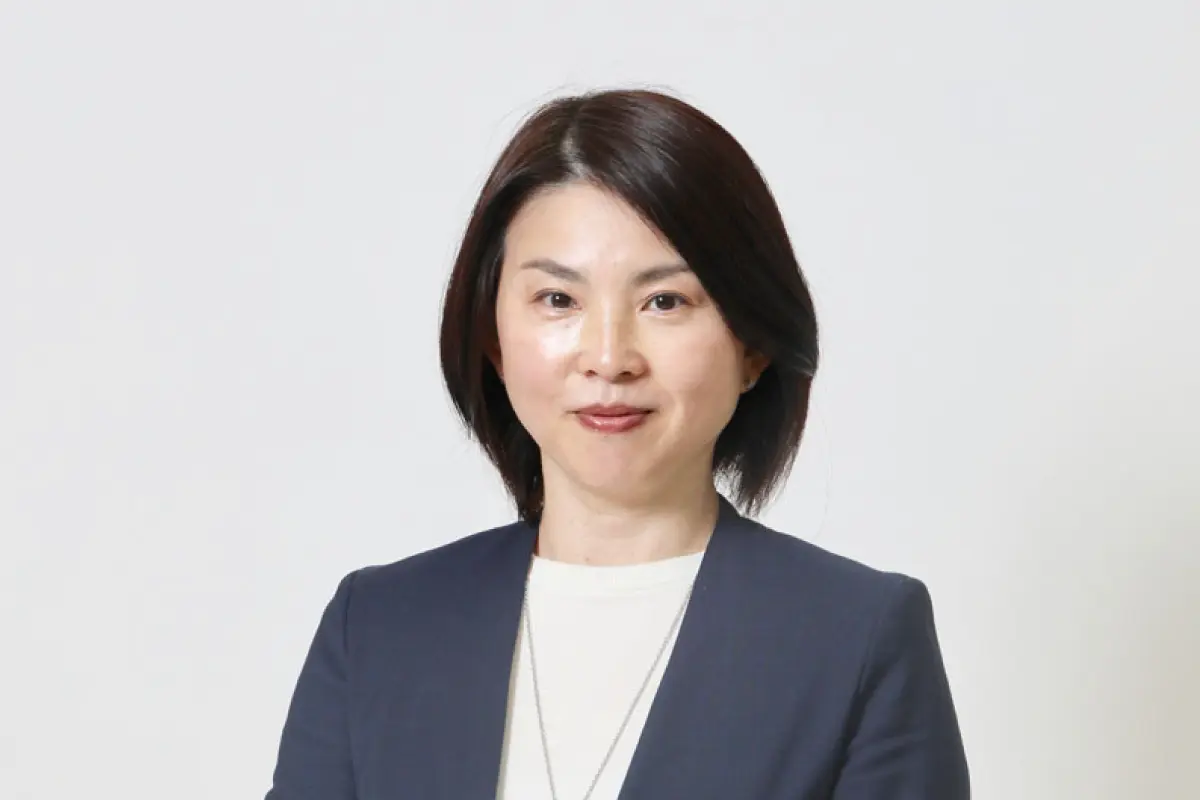 看護学科 教員
