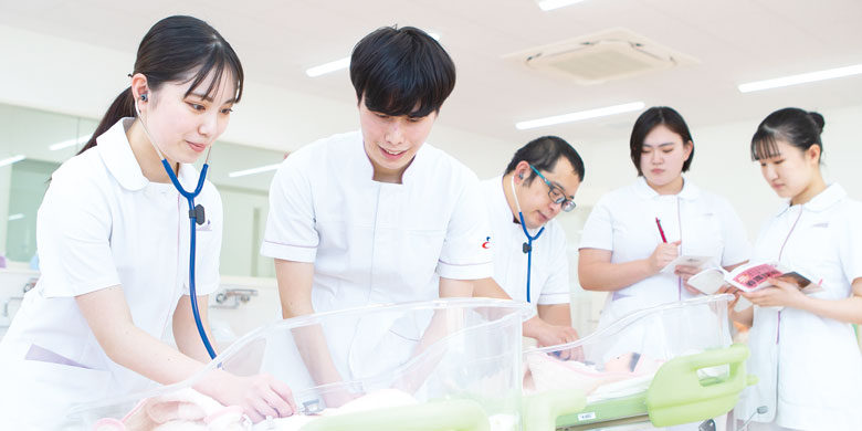 小児看護学援助論II