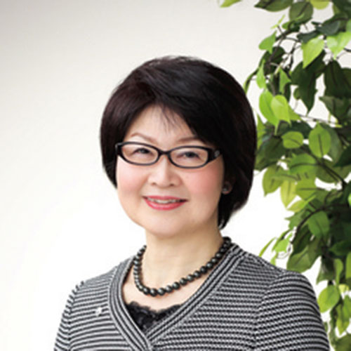 宮田 明美