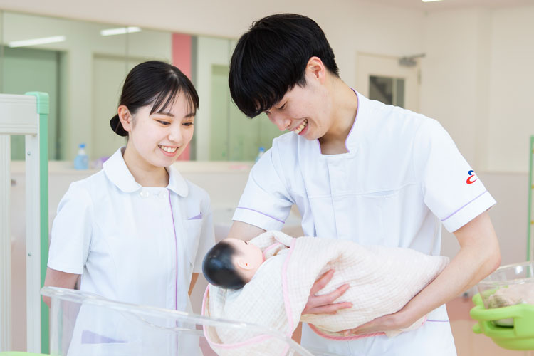 小児看護学援助論II