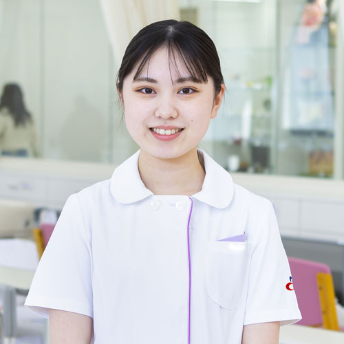 在校生