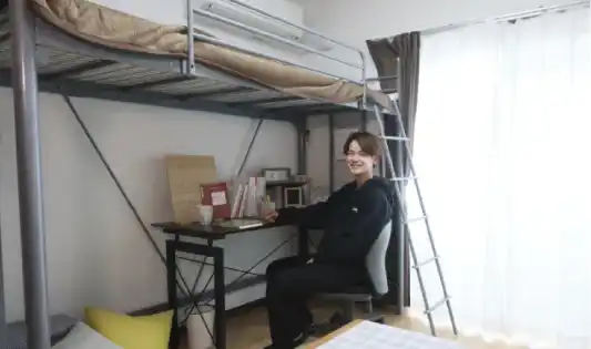 住宅の紹介