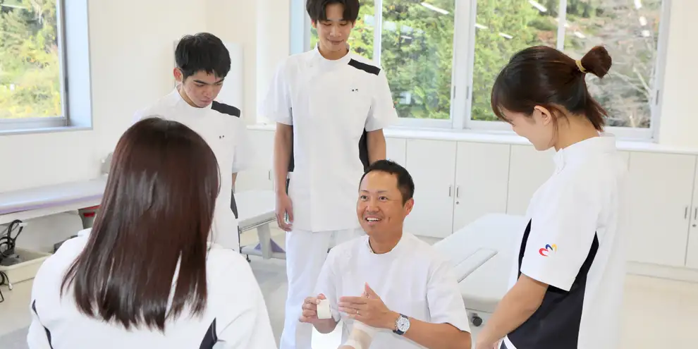 入試対策セミナー