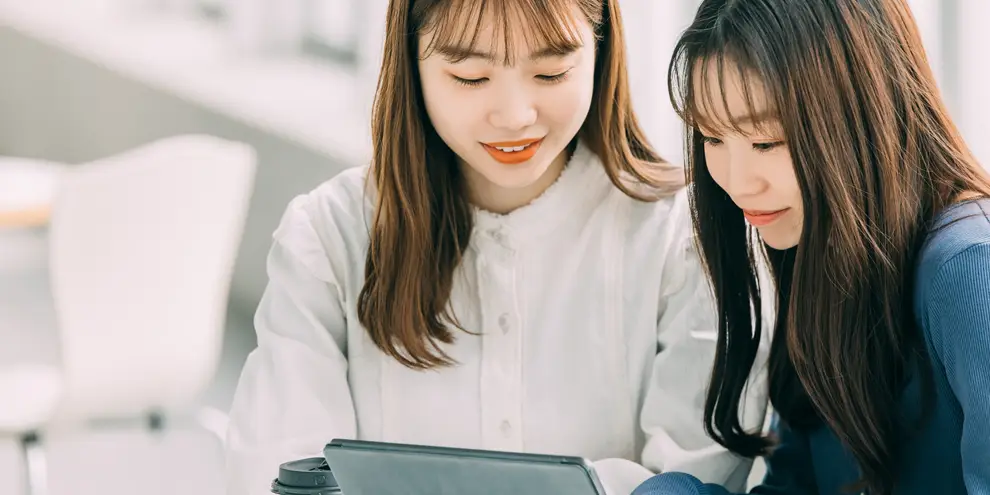 オンライン個別相談会