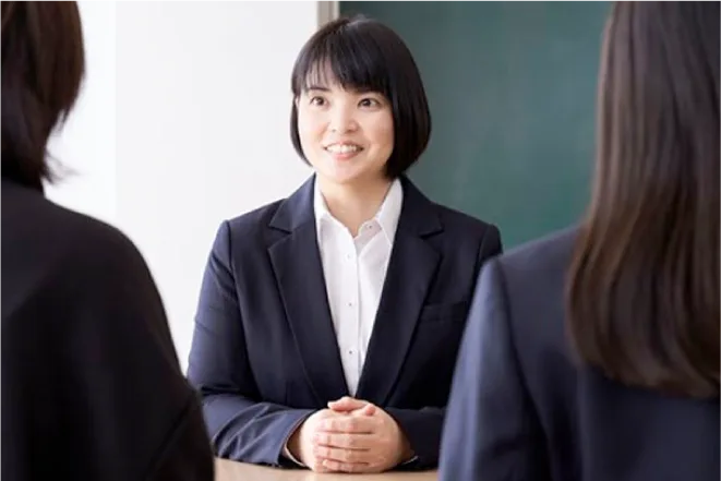 個別相談会