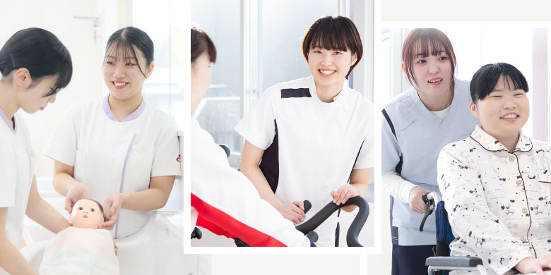 1日まるわかりオープンキャンパス