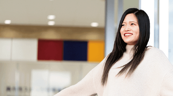 社会人のための入試説明