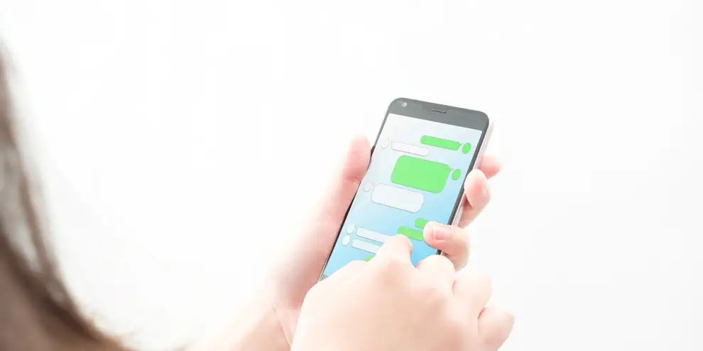 LINE相談・電話相談