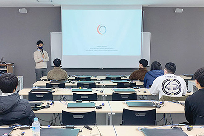 学校説明会・相談会