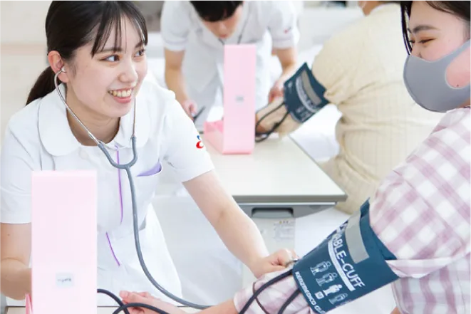 学科説明会