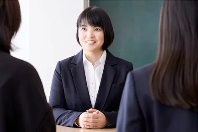 個別相談会
