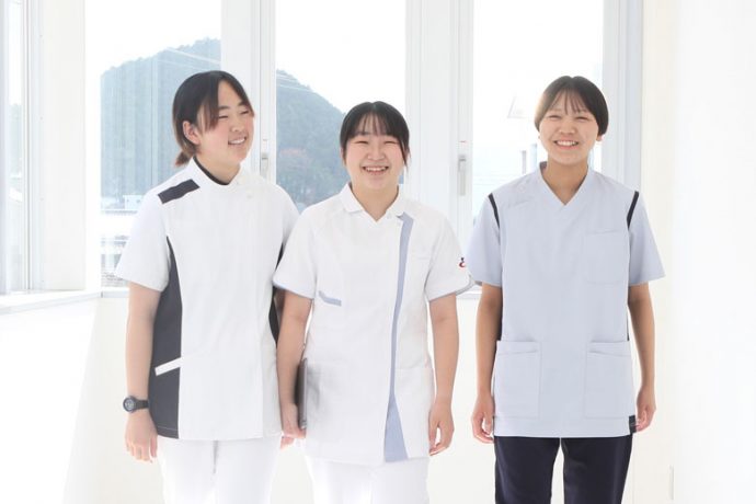 美作市スポーツ医療看護専門学校