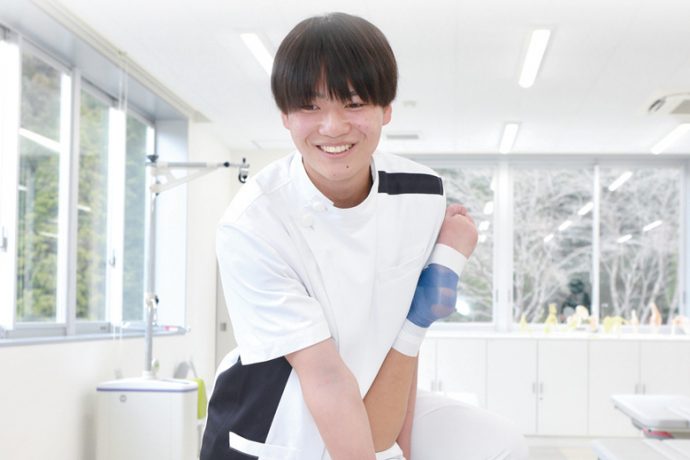 適性AO入試について